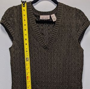 DKNY sweater.  large
